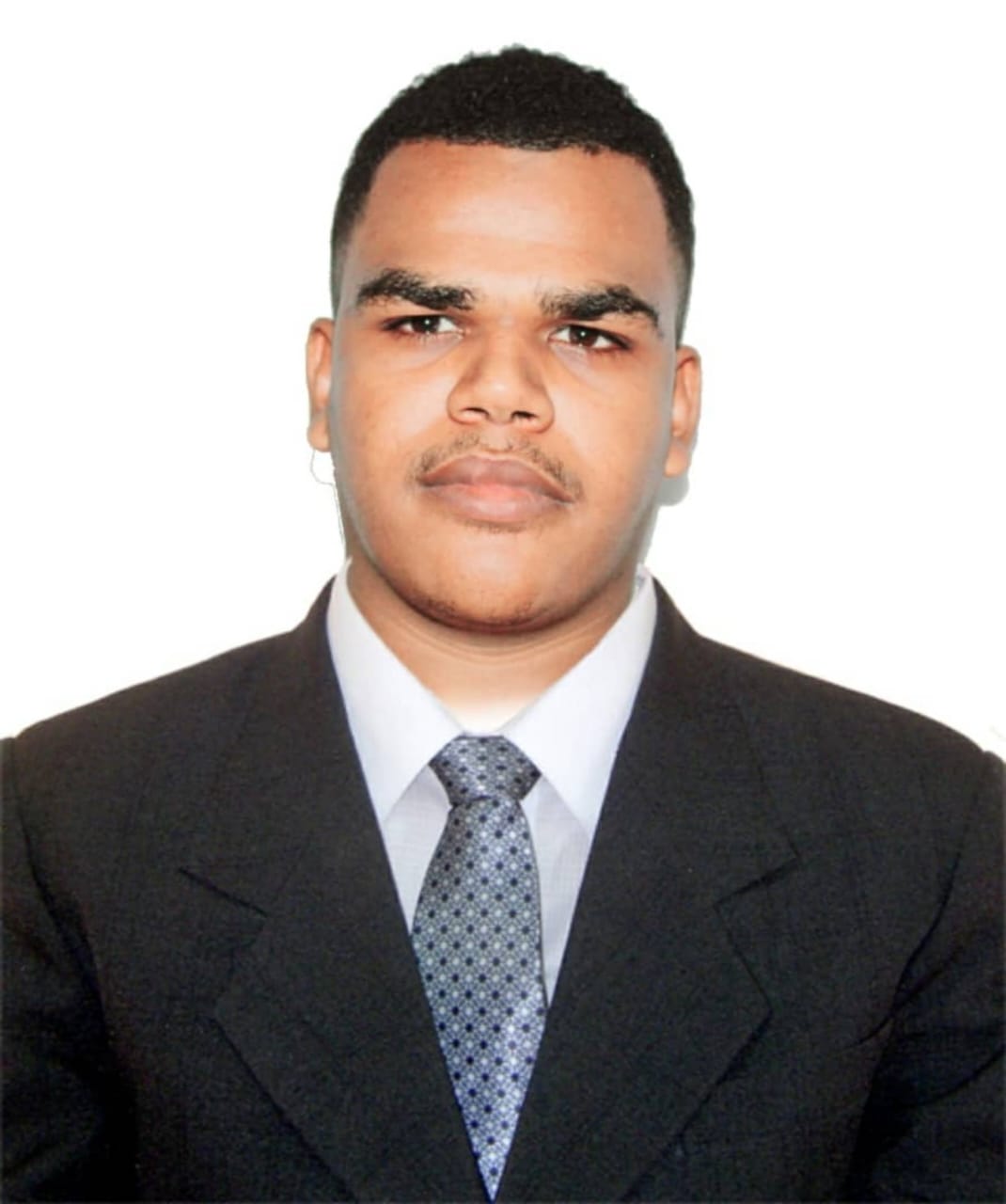 Founder Abdirahman Salah Ahmed